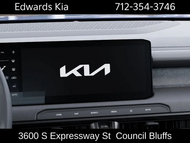 New 2027 Blue Kia X-Line EX image 22