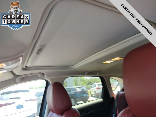Used 2024 Gray Mazda 2.5 S Carbon Edition image 2