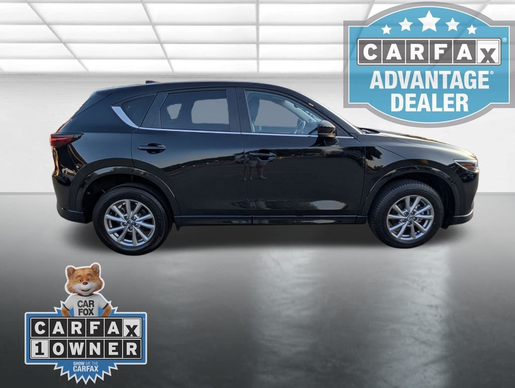 Used 2025  Mazda 2.5 S Preferred Package image 29