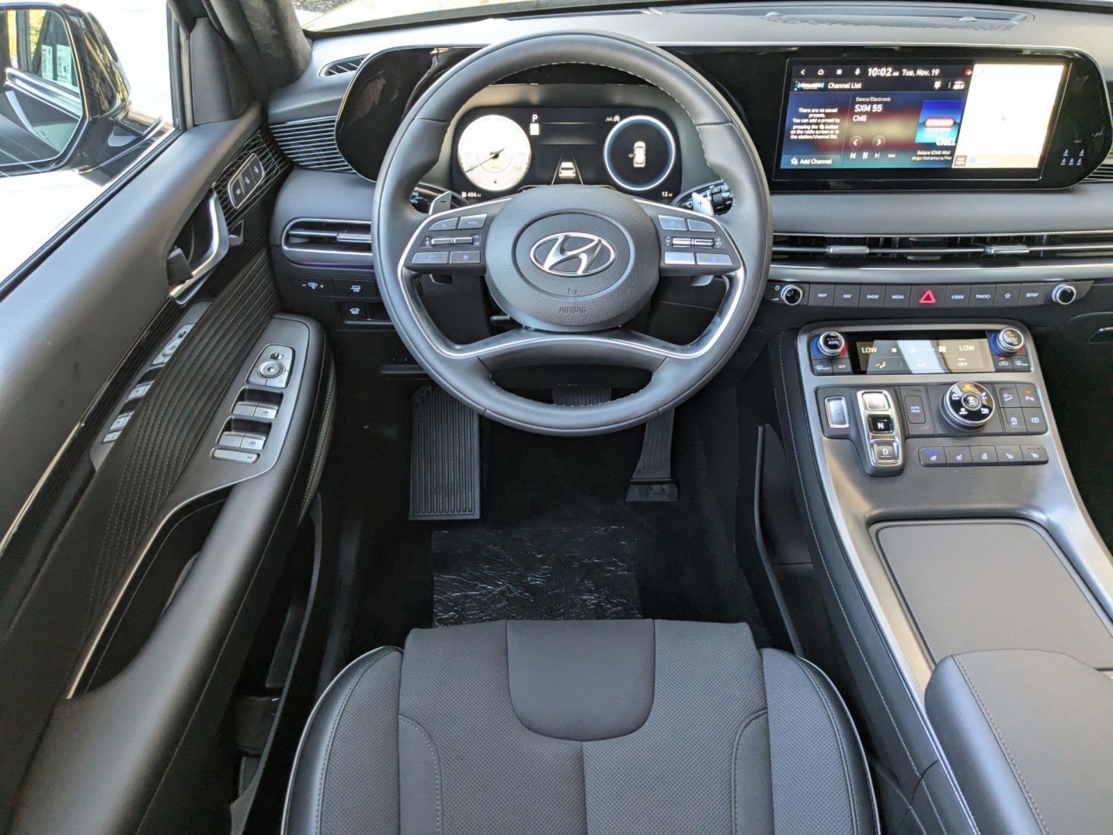 2025 Hyundai Palisade Calligraphy Night Edition - Photo 11