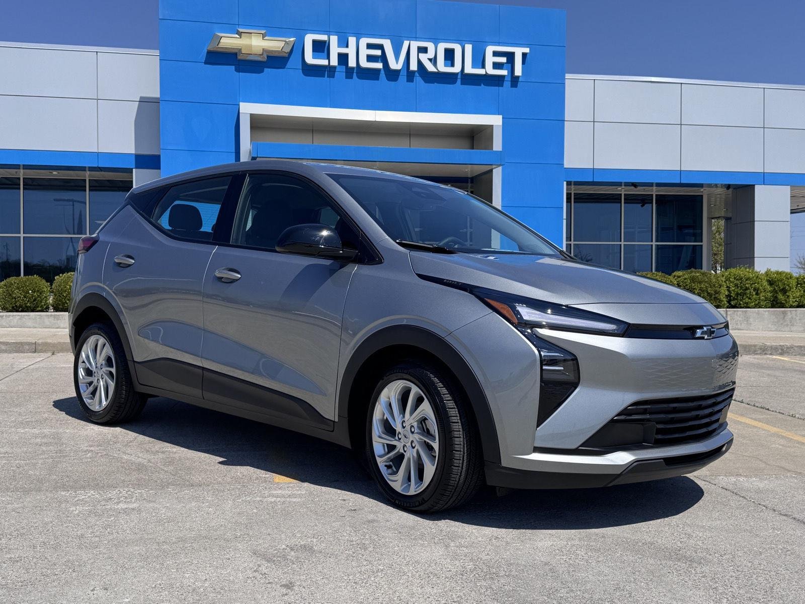 2027 Chevrolet Bolt LT - Photo 55