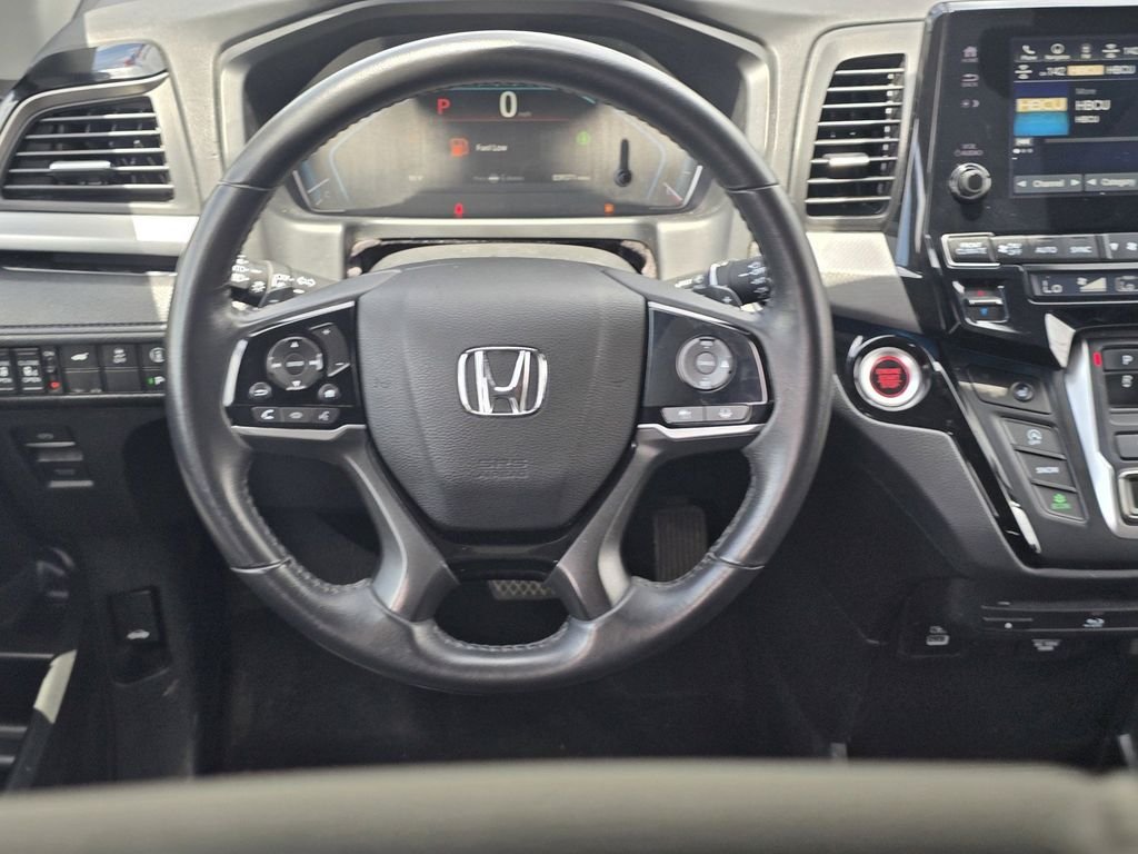 2023 Honda Odyssey Touring - Photo 15