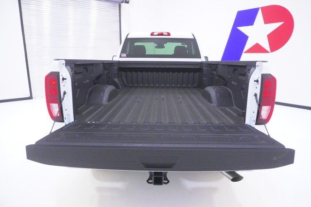 2026 GMC Sierra 2500HD Pro - Photo 8