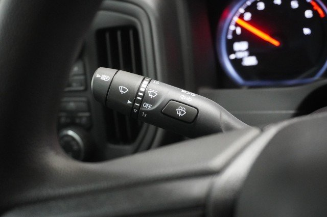 2026 Chevrolet Silverado 1500 Work Truck - Photo 22