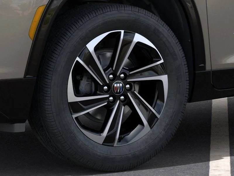 2027 Buick Enclave Sport Touring - Photo 9