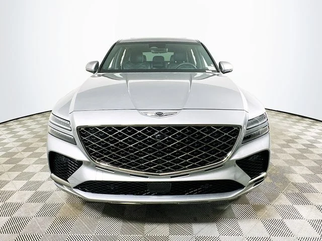 New 2025 Silver Genesis 3.5T e-SC image 9