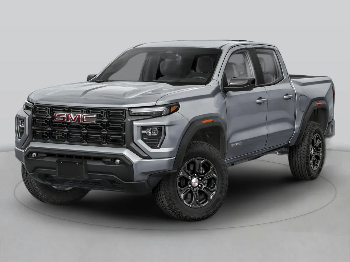 2024 GMC Canyon 4WD AT4X Crew Cab Short Box's photo