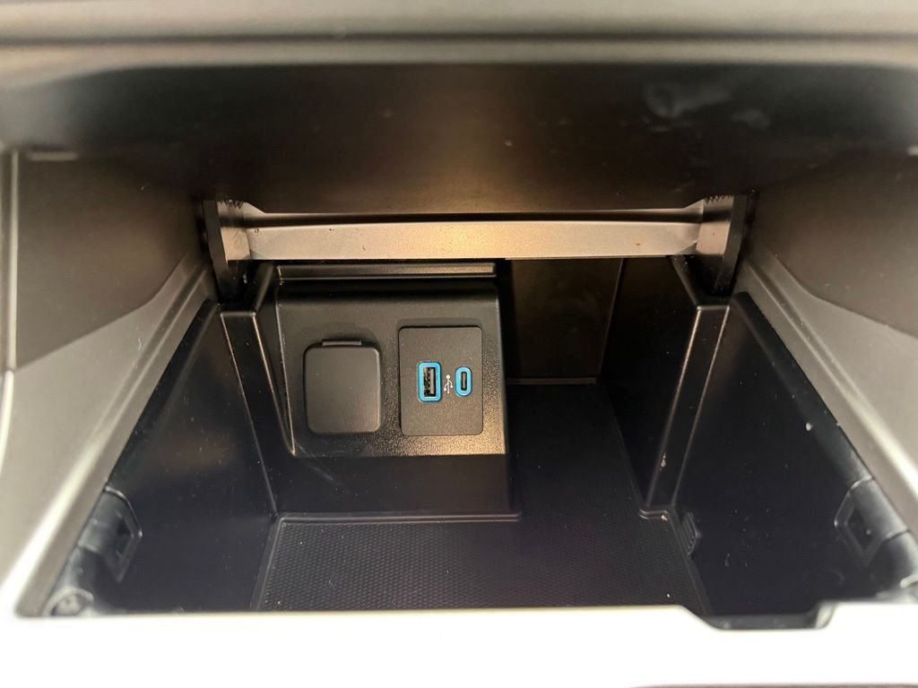 Used 2020 Gray Ford Platinum image 52