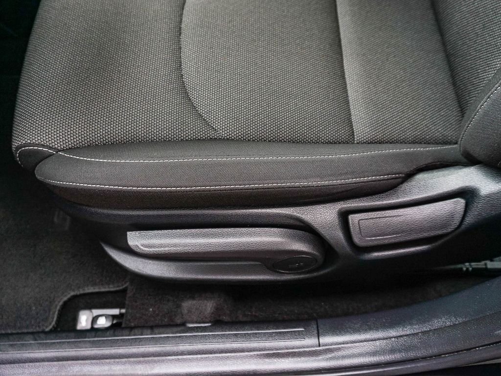Used 2024 Black Kia LXS image 20