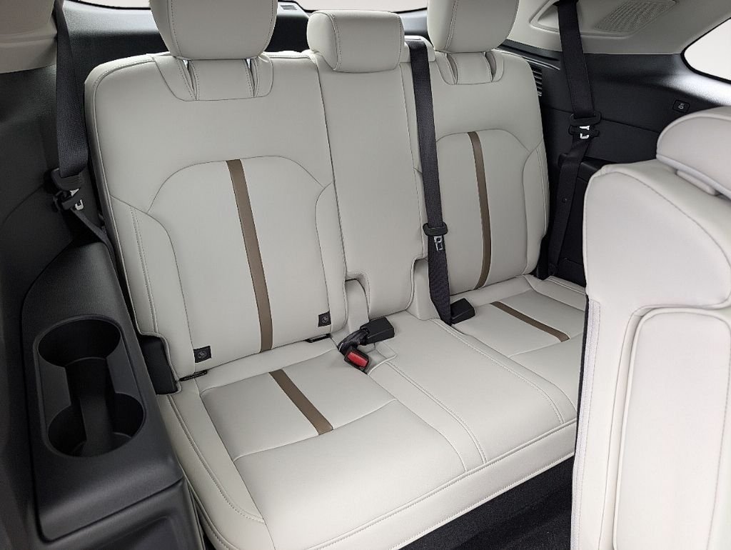 2026 Mazda CX-90 Premium Plus Package - Photo 21