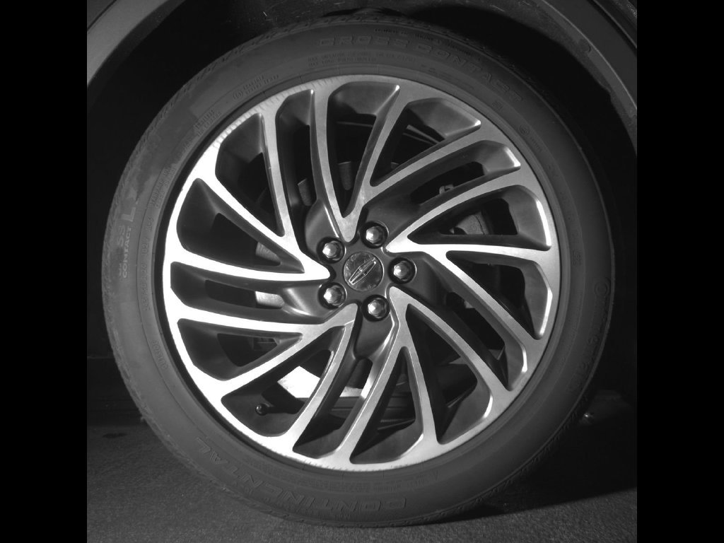 Used 2020 Blue Lincoln Reserve image 21