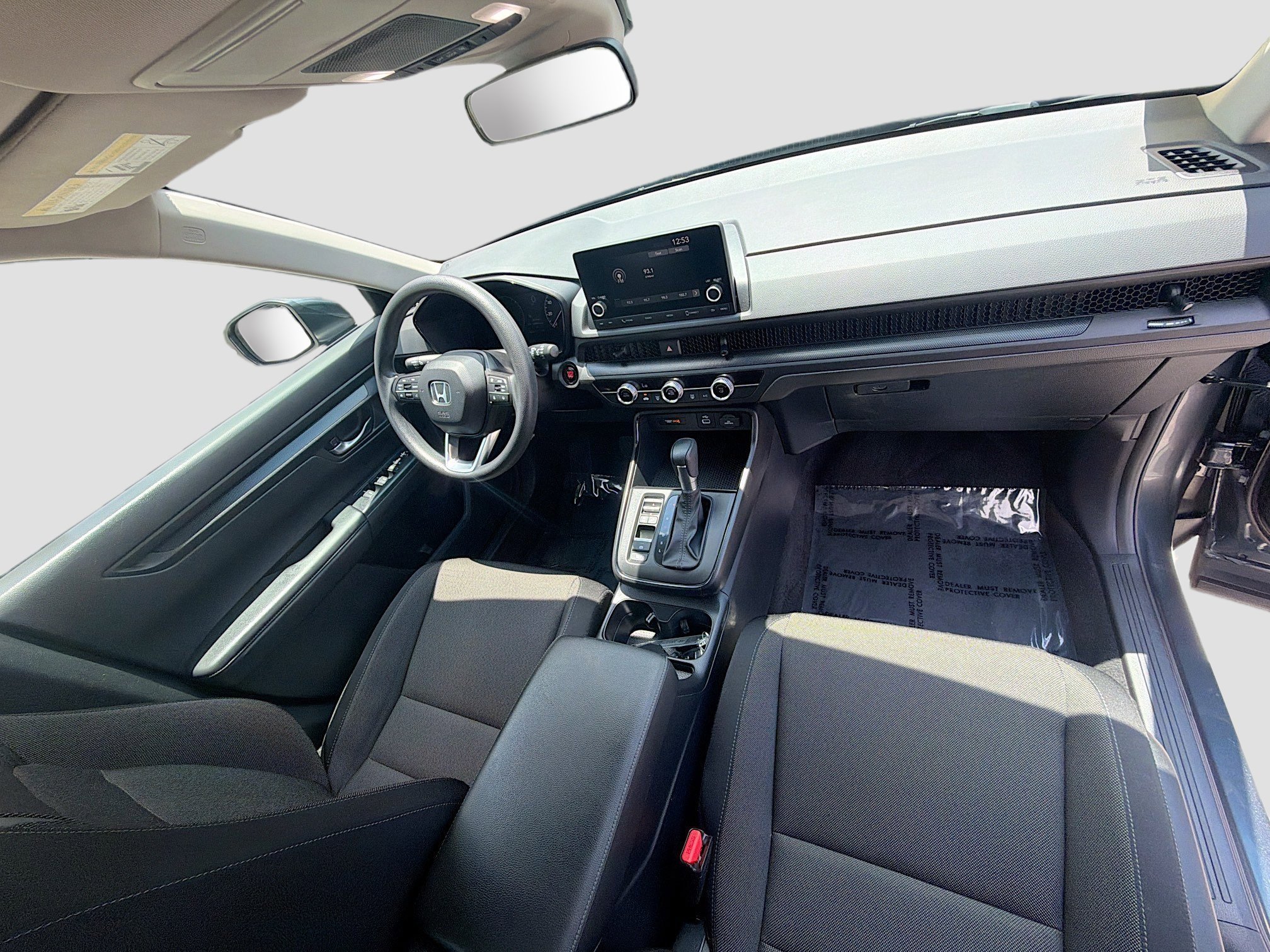 2023 Honda CR-V LX - Photo 32