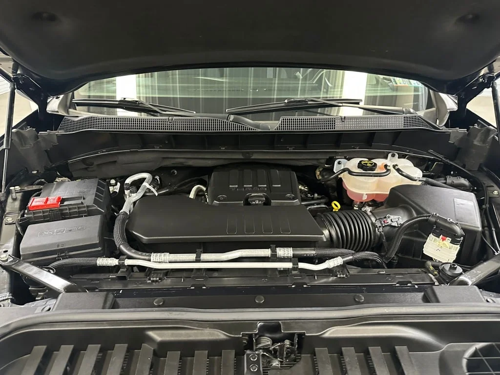 2024 Chevrolet Silverado 1500 LT - Photo 39