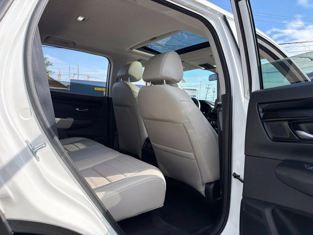 2024 Honda CR-V EX-L - Photo 19
