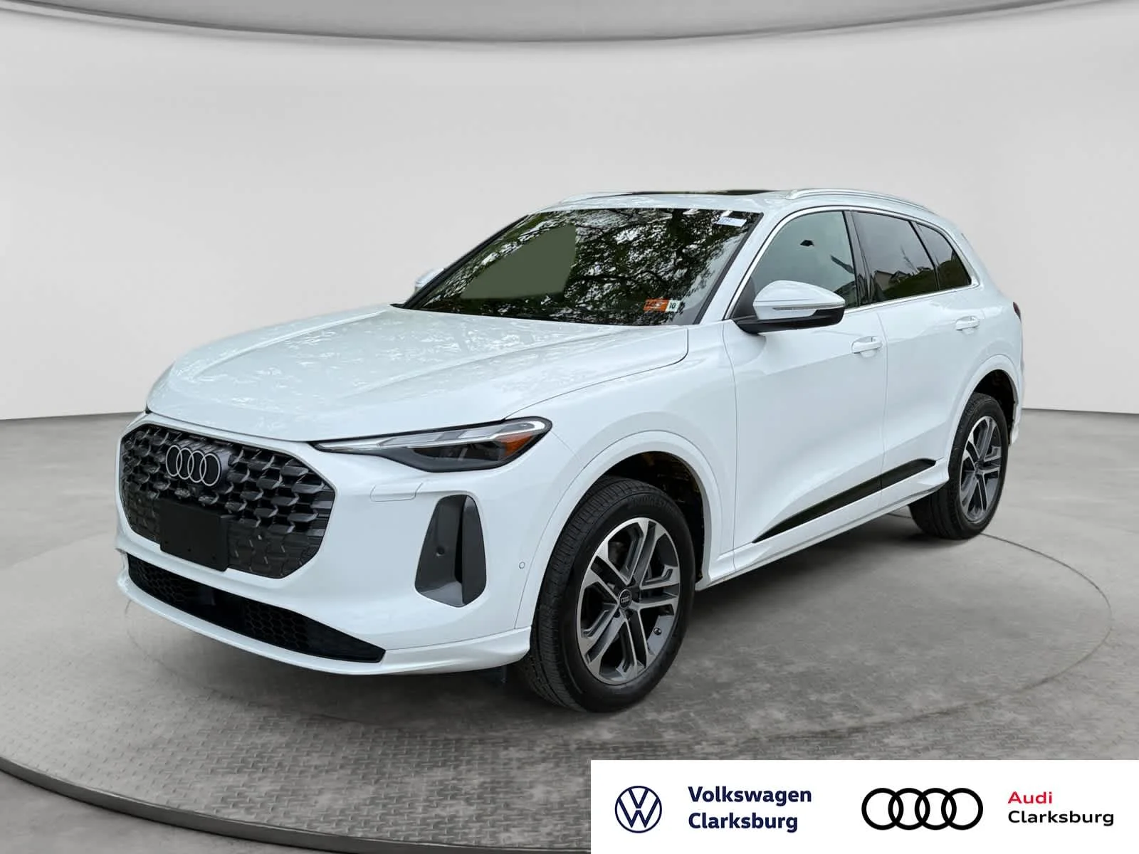 2025 Audi New Q5 Premium