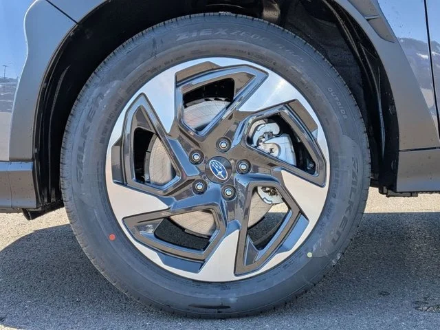 New 2026 MAGNETITE GRAY PEARL Subaru Limited image 51