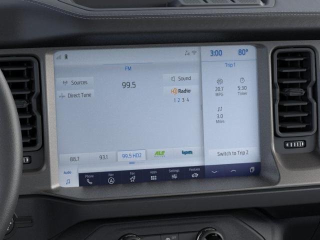 New 2026 Oxford White Ford Outer Banks® image 40