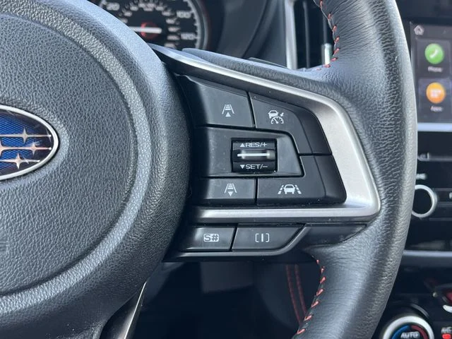Used 2019 Gray Subaru Sport image 30