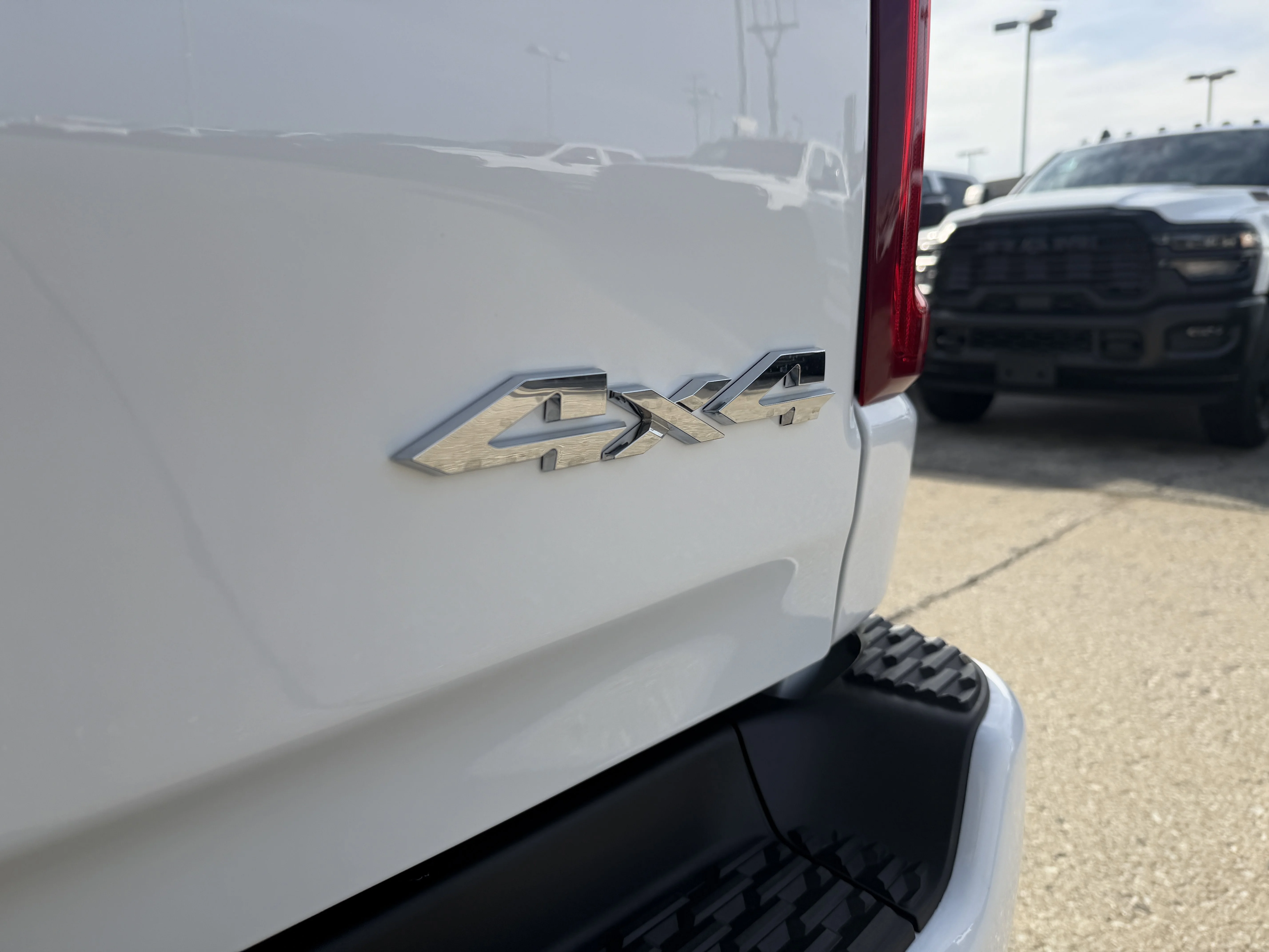 2026 RAM 1500 Big Horn/Lone Star - Photo 10