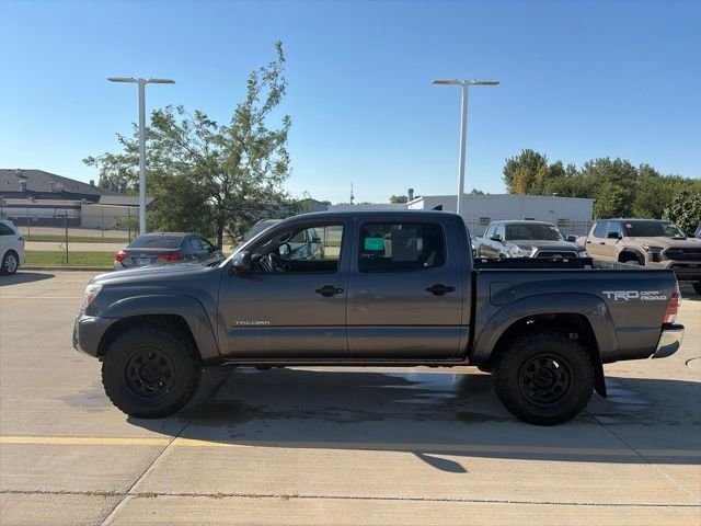 Used 2014 Gray Toyota Base image 4