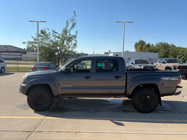 Used 2014 Gray Toyota Base image 4