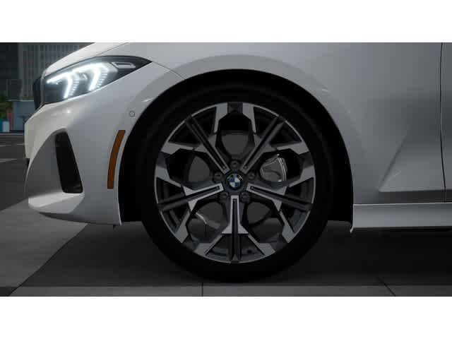 New 2026 Alpine White BMW 330i NA xDrive image 7