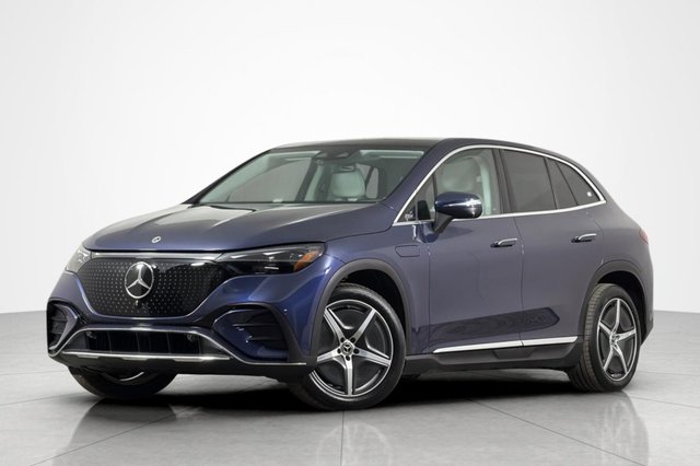 2023 Mercedes-Benz EQE EQE 350+