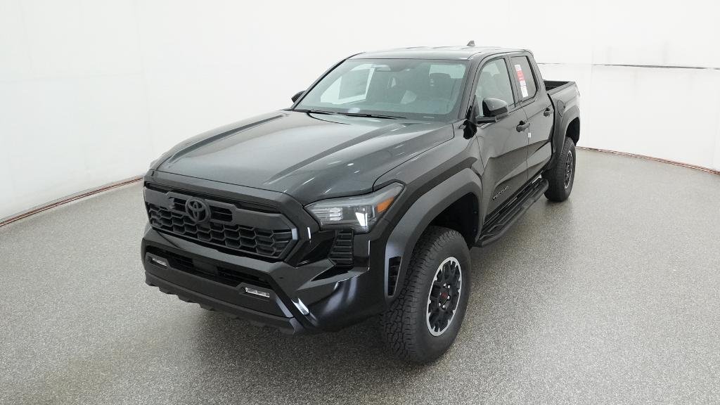 2025 Toyota Tacoma TRD Off Road - Photo 18