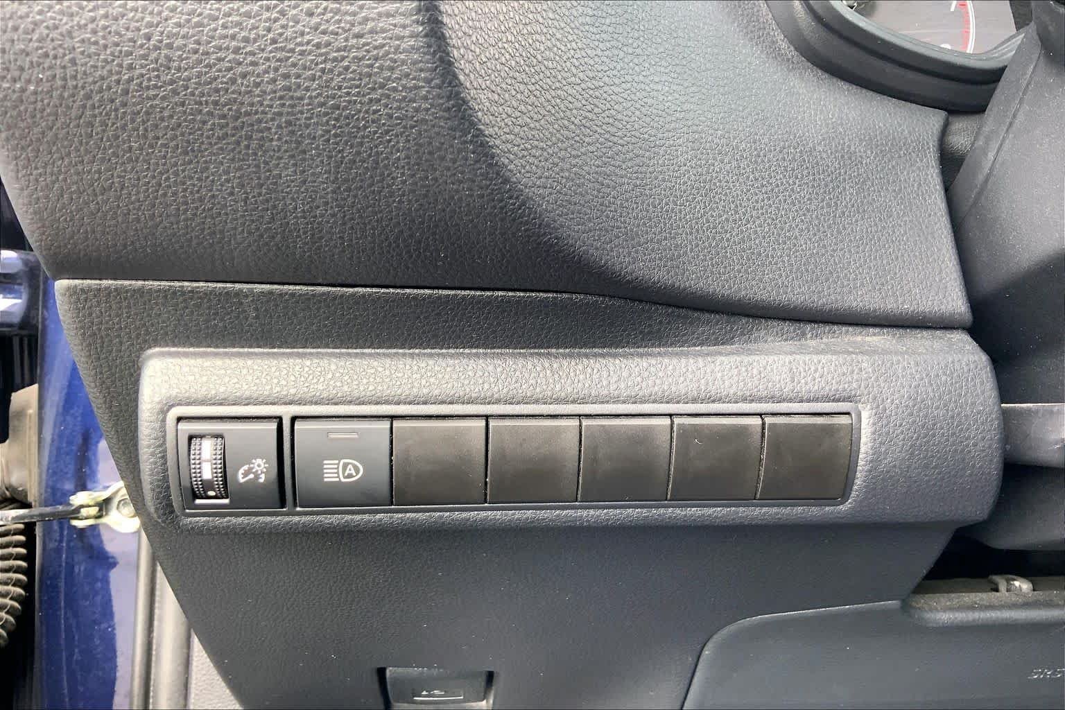Used 2024 Blueprint Toyota LE image 33