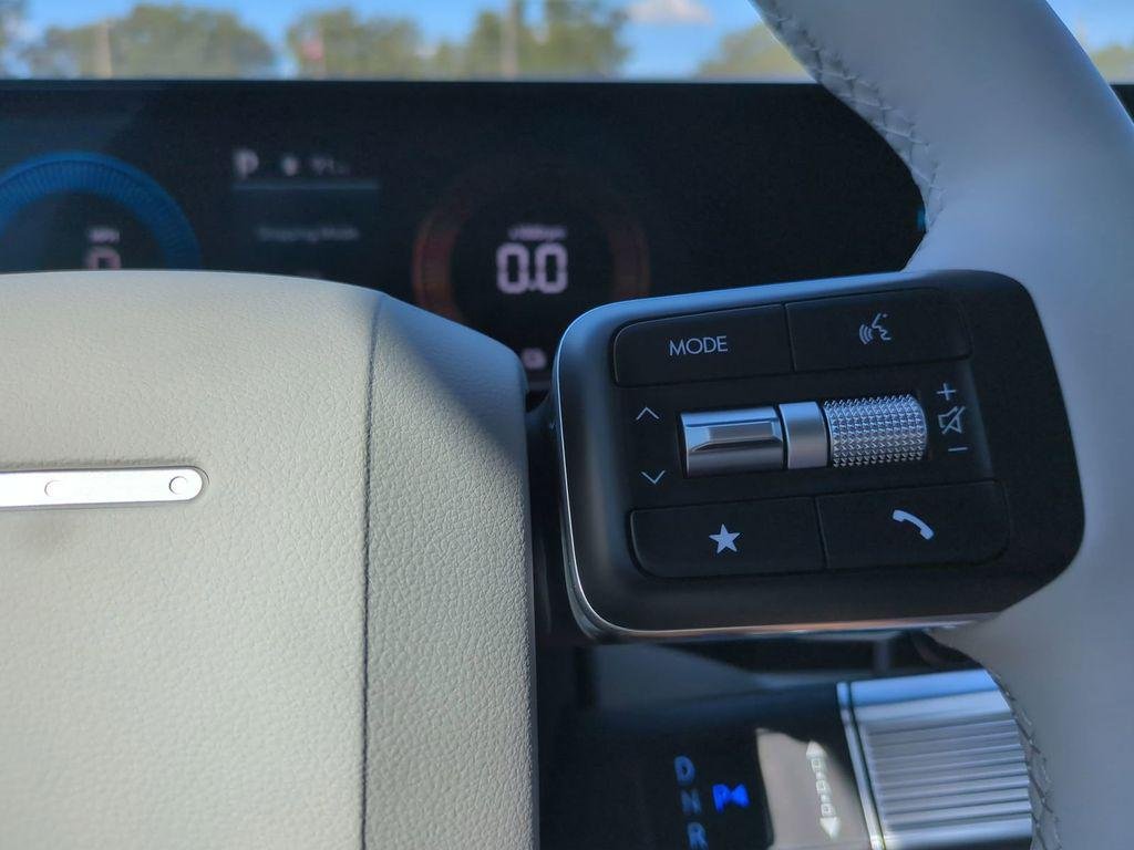 2026 Hyundai Santa Fe SE - Photo 31
