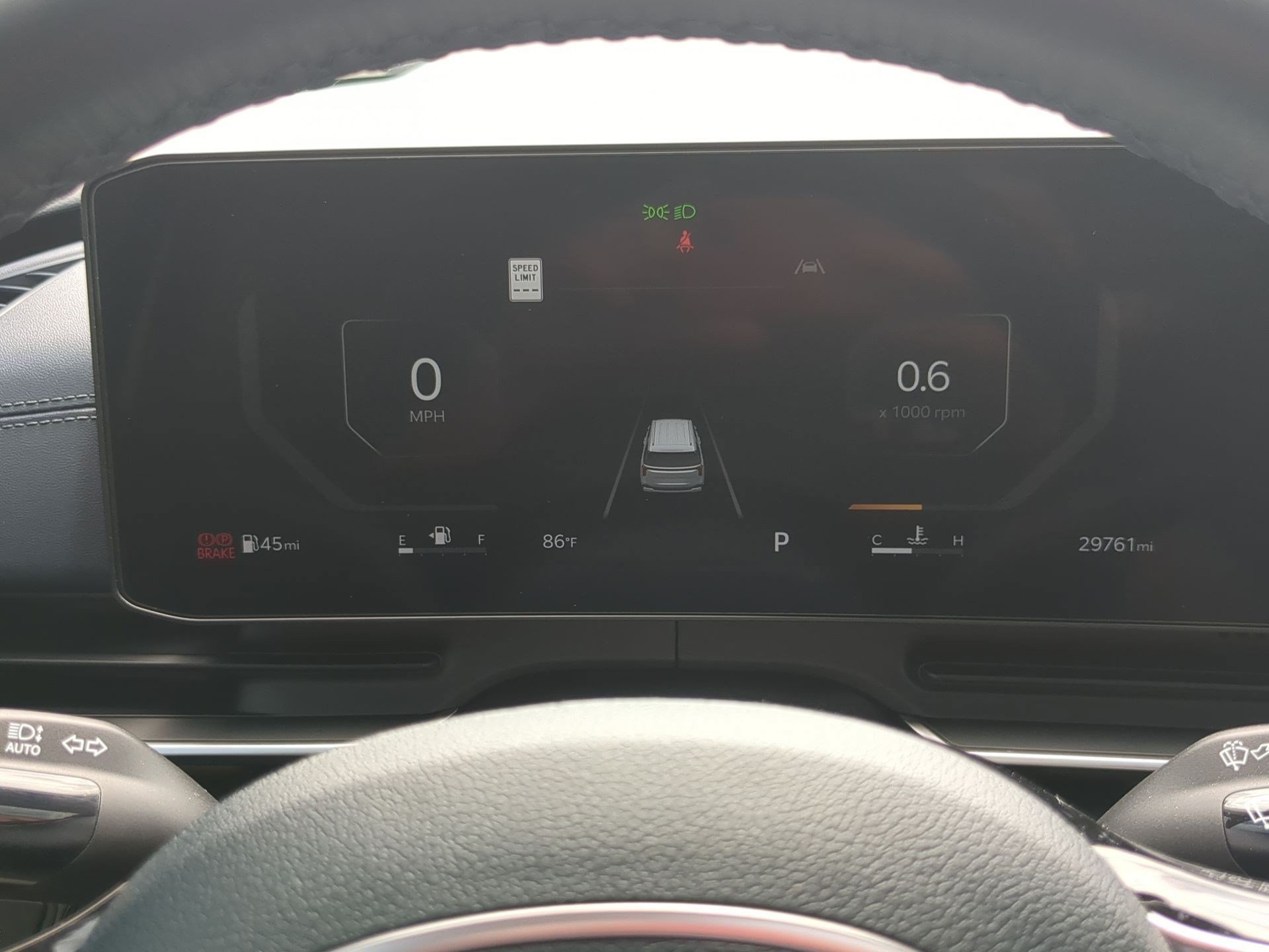 2025 Kia Carnival SX Prestige - Photo 14