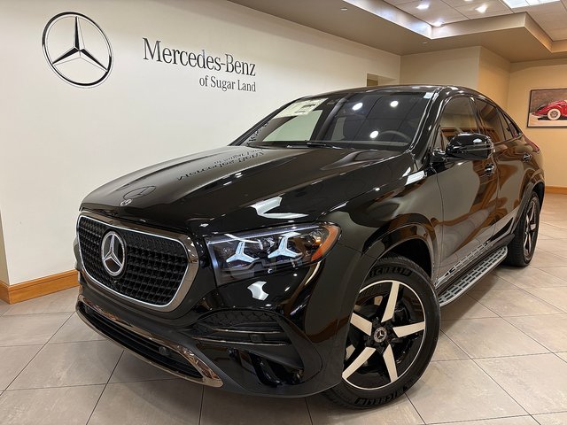2027 Mercedes-Benz GLE GLE 450