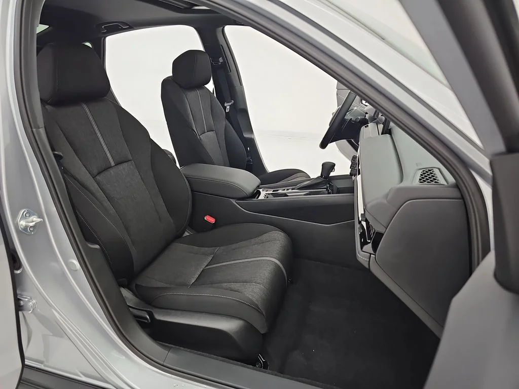 2025 Honda Accord Hybrid Sport - Photo 12
