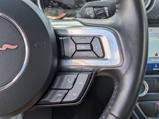 Used 2022 White Ford EcoBoost image 25