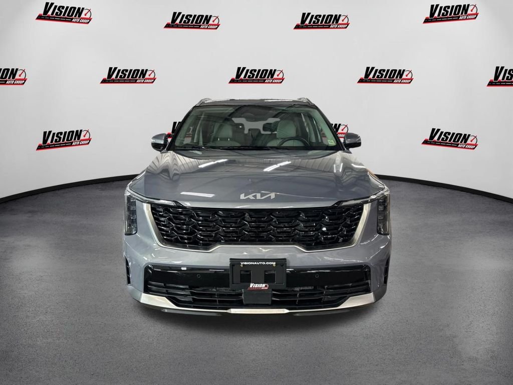New 2025 Everlasting Silver Kia S image 2
