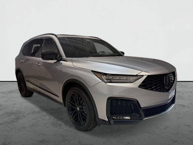 2026 Acura MDX A-Spec w/Advance Package - Photo 6