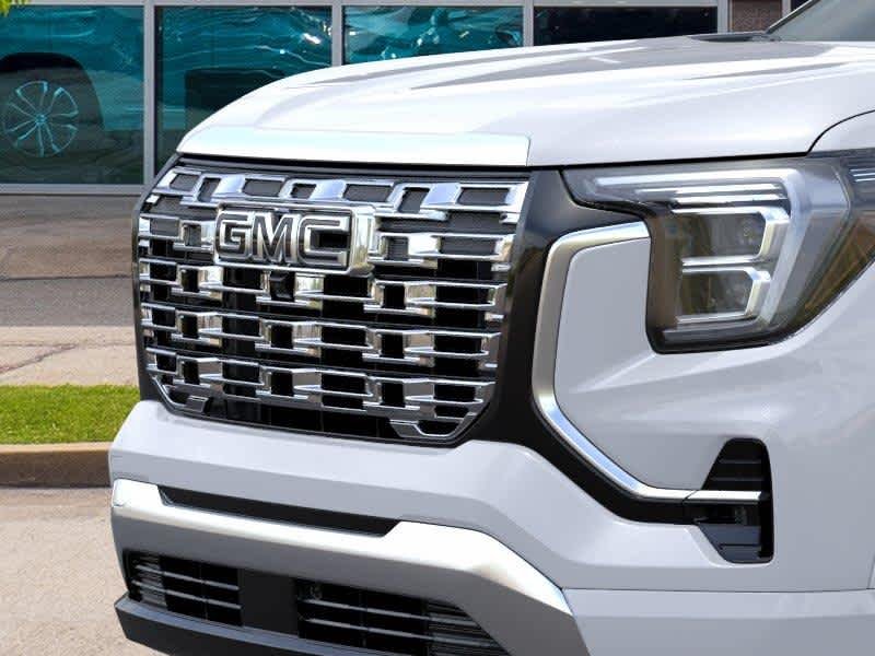 2026 GMC Terrain Denali - Photo 13
