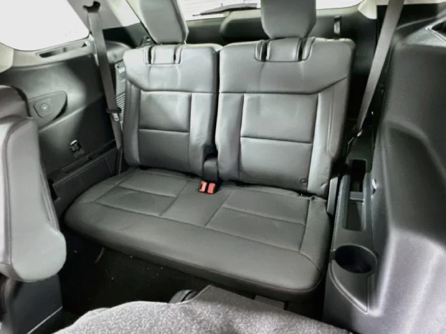 New 2026 Black Ford Active image 12
