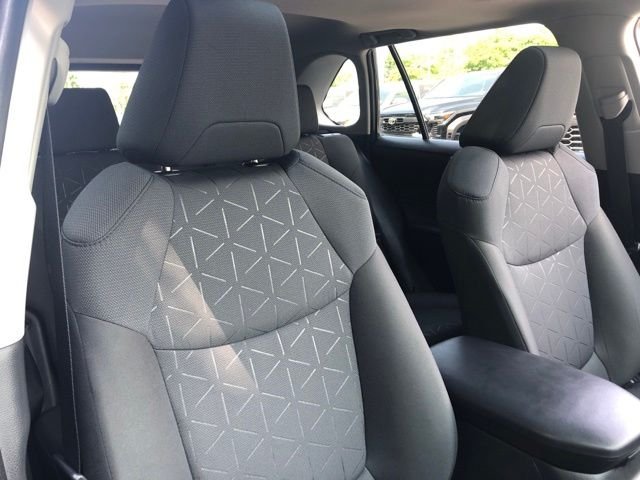 Used 2023 Gray Toyota XLE image 14