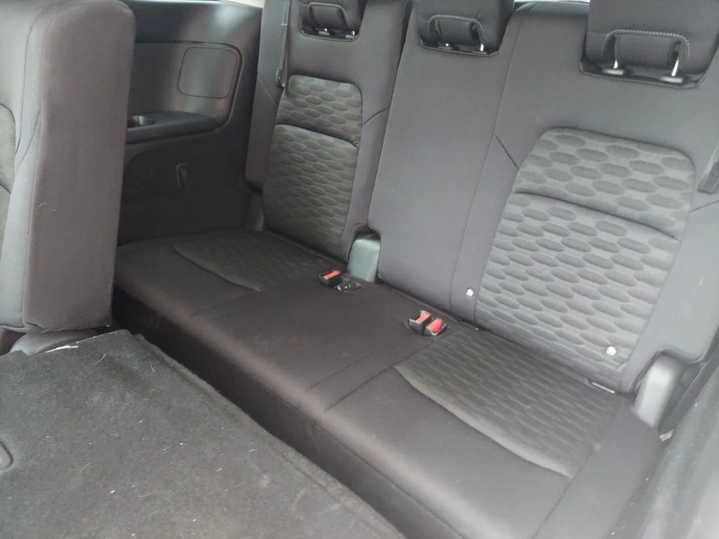 Certified Used 2024 White Nissan SV image 40