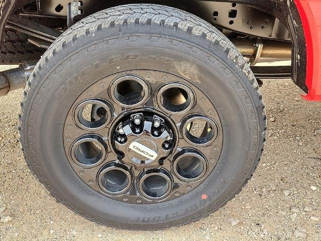 2025 Ford F-250 Super Duty XLT - Photo 39