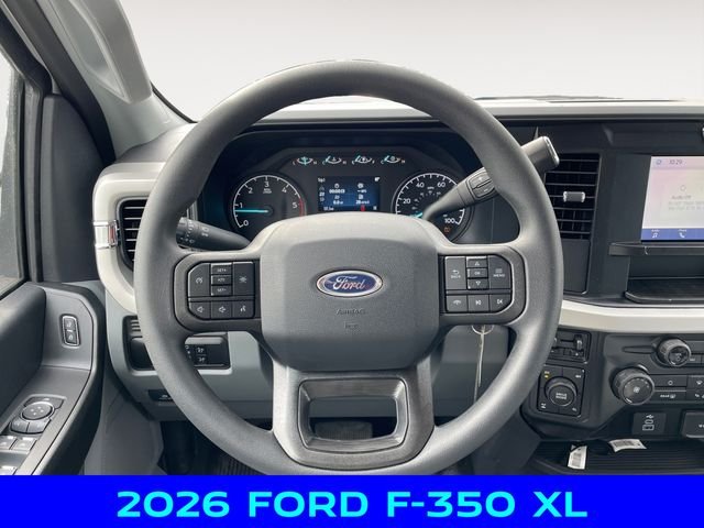 New 2026 White Ford XL image 27