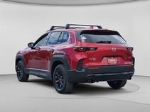 New 2026 Soul Red Crystal Metallic Mazda Premium AWD image 27