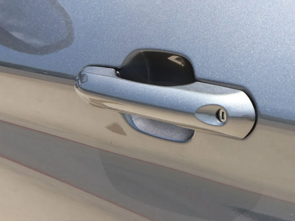 New 2026 Carbonized Gray Metallic Ford ST-Line image 21