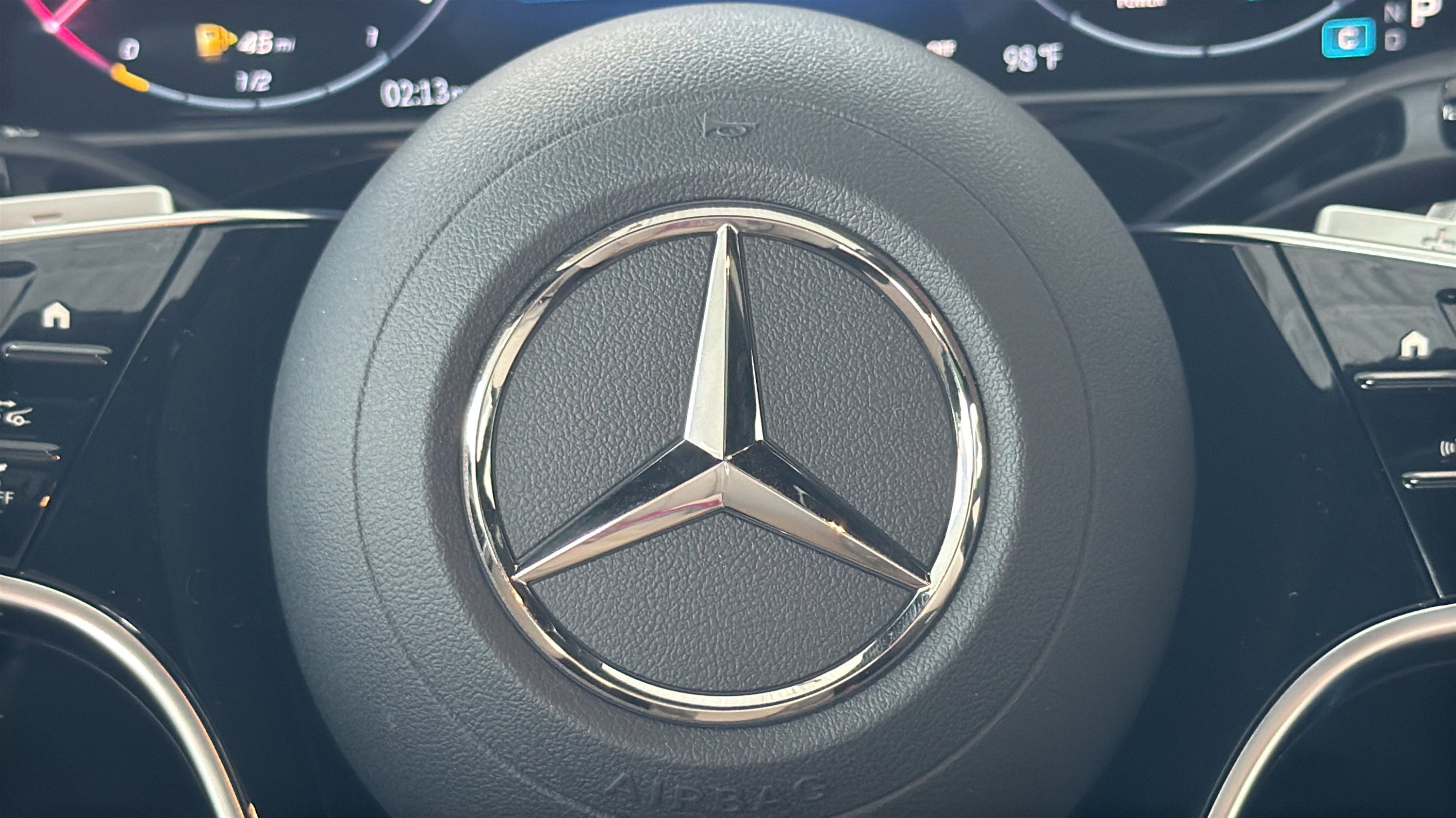New 2026 Graphite Grey Metallic Mercedes-Benz E 450 image 27