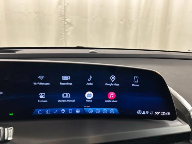 2027 Cadillac VISTIQ Luxury - Photo 12