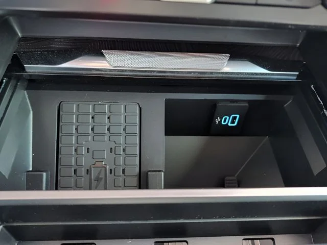 2025 Ford F-250 Super Duty Platinum - Photo 32