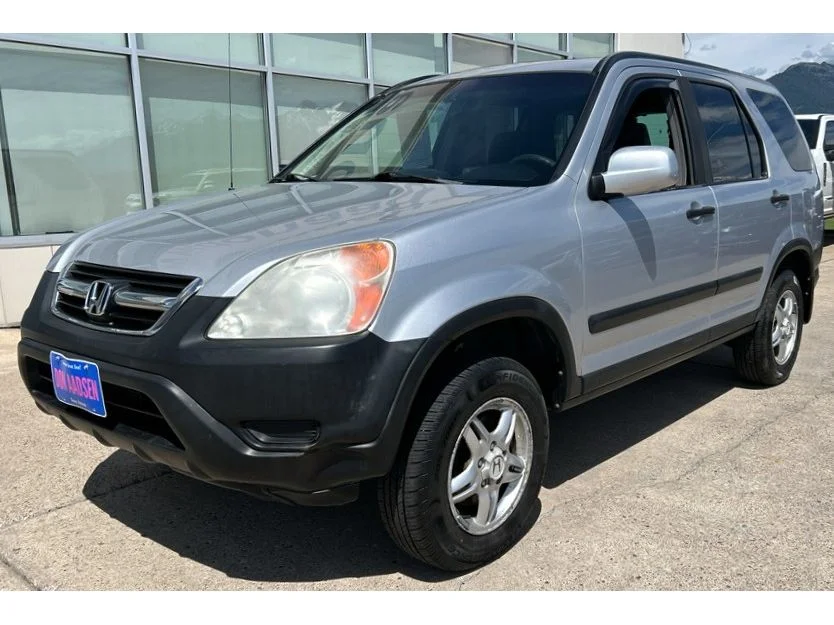 Used 2003  Honda EX image 4