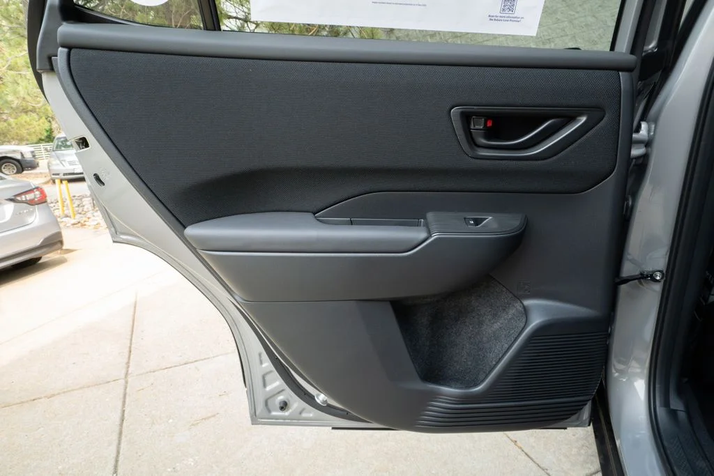 New 2026 RIVER ROCK PEARL Subaru Premium image 15
