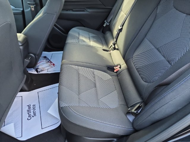 2027 Chevrolet Bolt LT - Photo 23